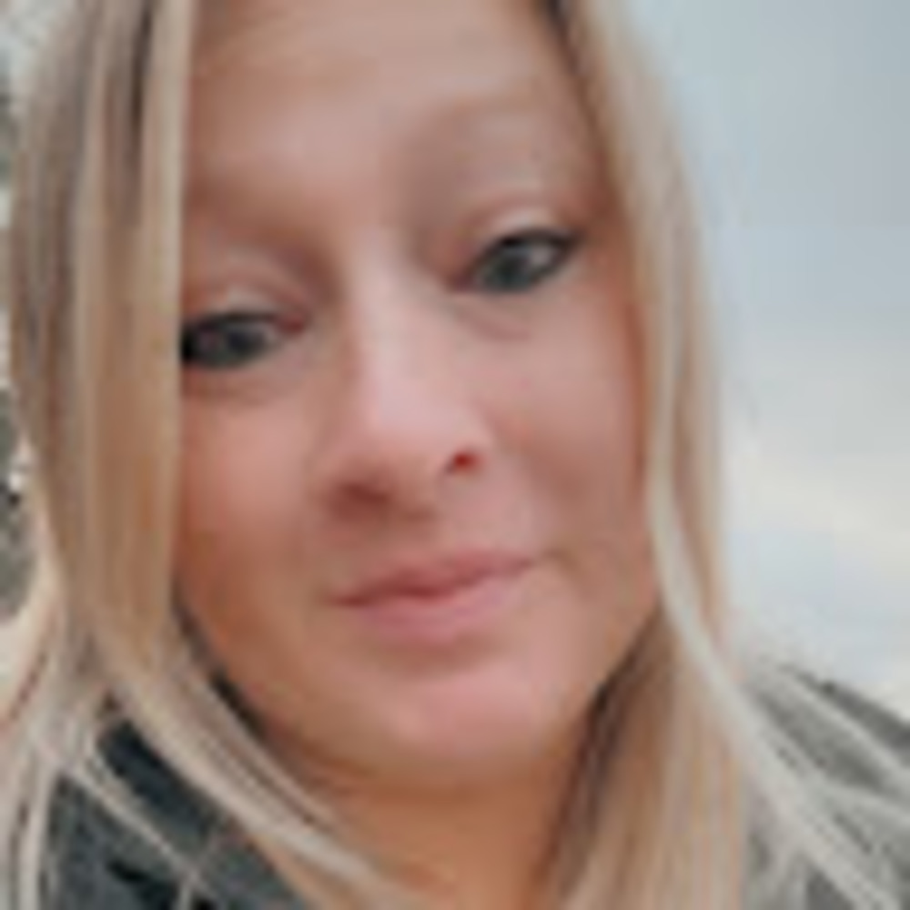 Meet your Posher, Christy